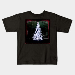 Christmas Tree Kids T-Shirt